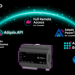 If you own an Adquio controller, you own a treasure