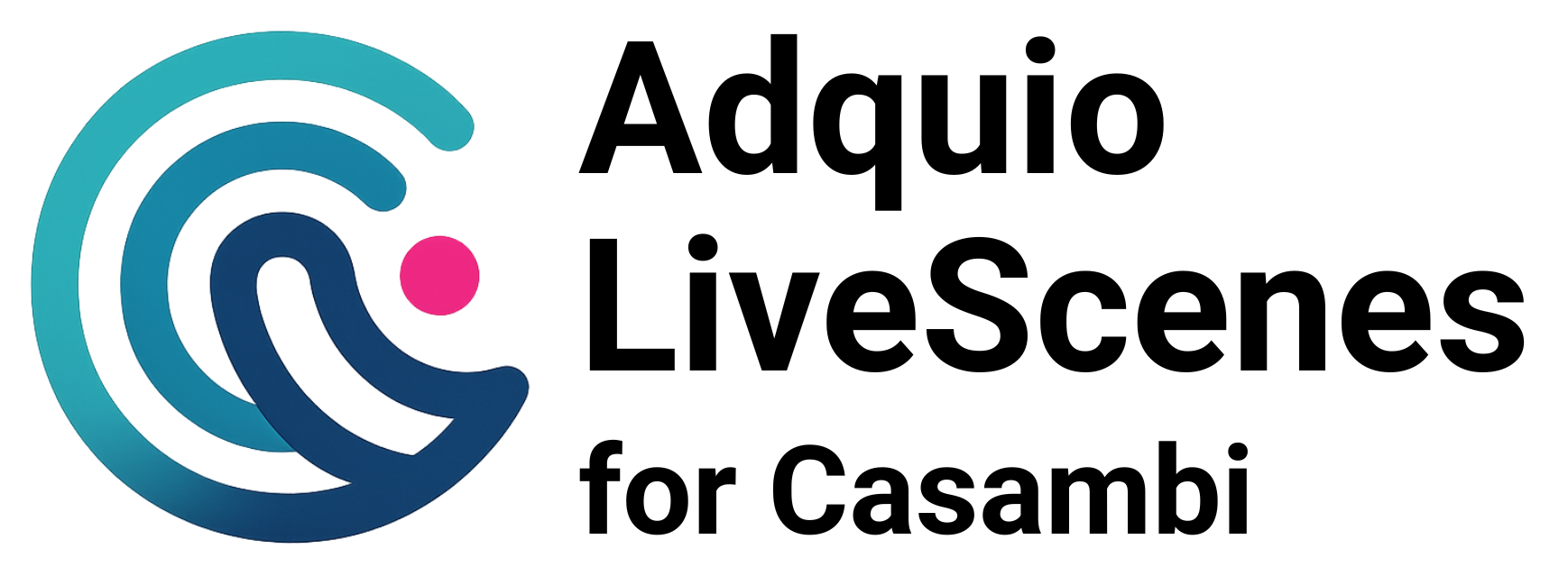 Adquio LiveScenes