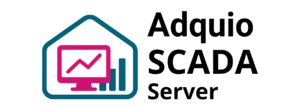 Adquio SCADA Server_Logo