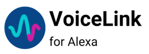 Adquio VoiceLink for Alexa_logo