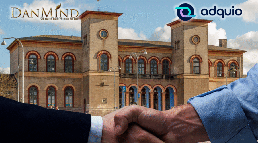 Danmind - Adquio