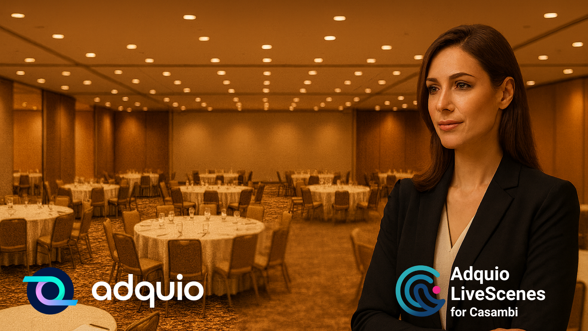 Portada Hotel Adquio LiveScenes