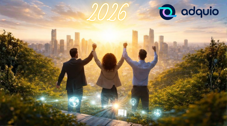 Adquio Starting 2026