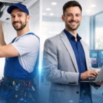 De técnico a consultor