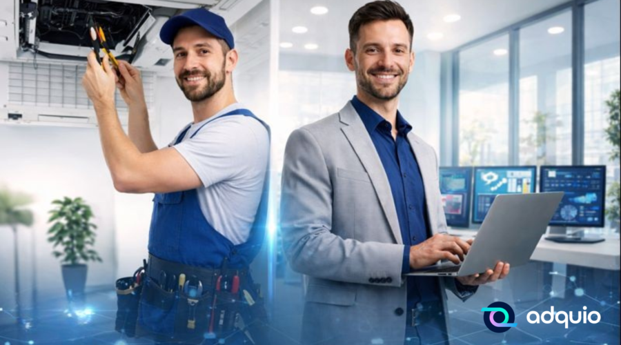 De técnico a consultor