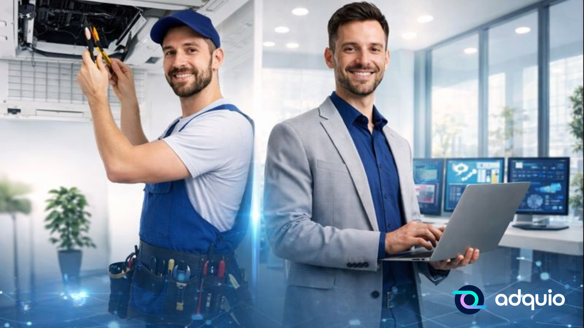 De técnico a consultor