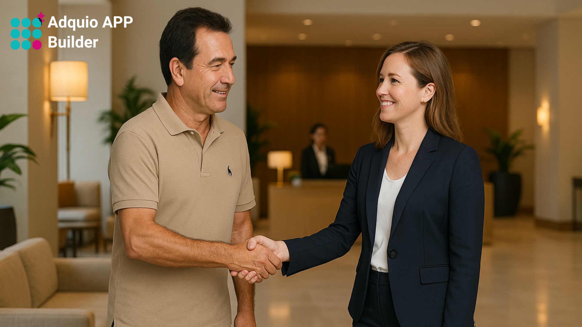 ST1-0 Adquio APP Builder