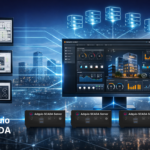 Adquio SCADA Server