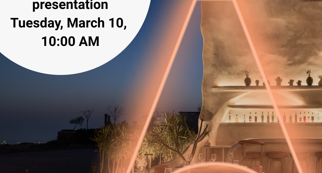 Adquio for Casambi presentation anouncement