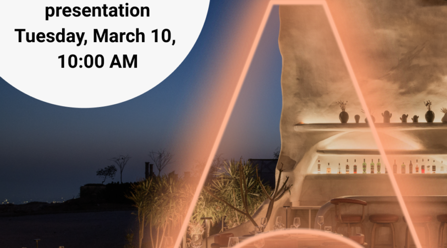 Adquio for Casambi presentation anouncement