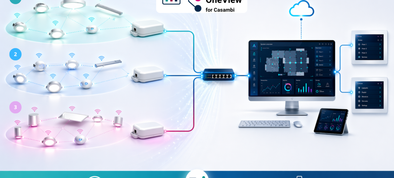 Adquio OneView