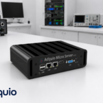 Lanzamiento de Adquio Micro Server 2.0