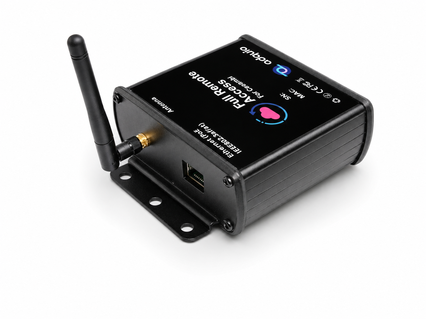 Adquio Full Remote Access for Casambi 2.0