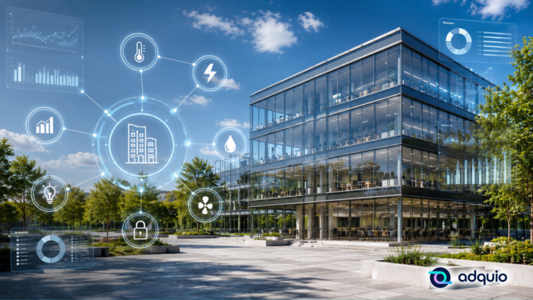 The 5 Myths We Still Believe About Smart Buildings
