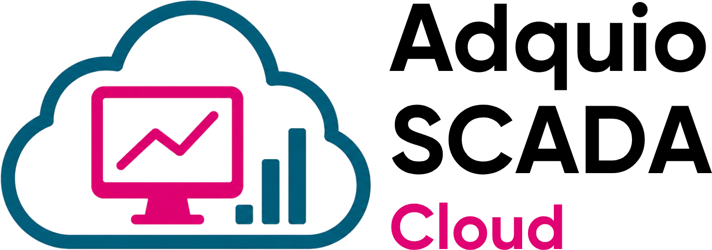 Logo Adquio SCADA Cloud