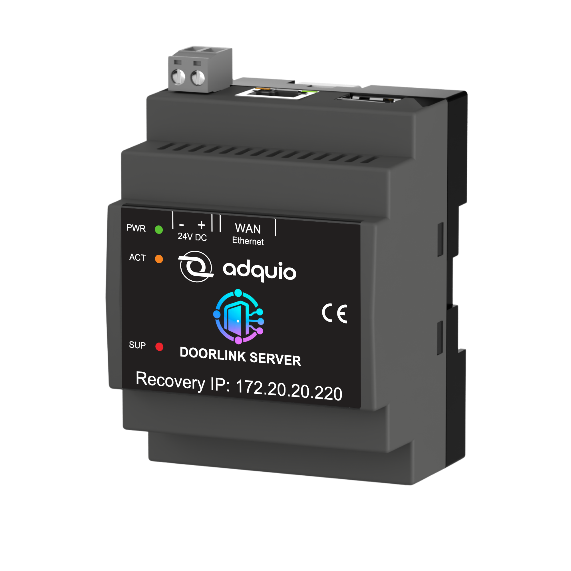 DoorLink Server