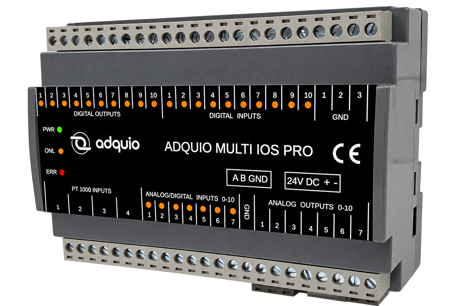 Adquio Multi IOs Pro 45º web